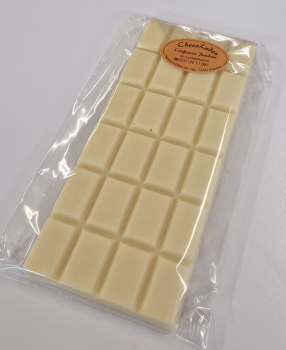 Weiße Schokolade