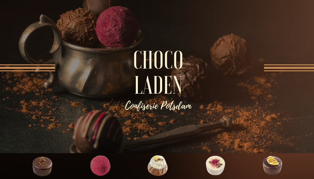 Choco Laden - Confiserie Potsdam