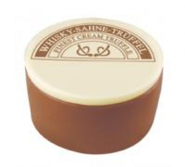 Whisky Cream