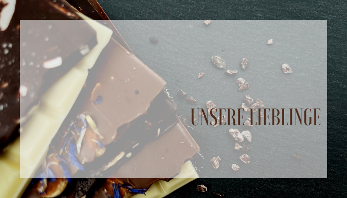 EH Chocoladen Banner Bestseller