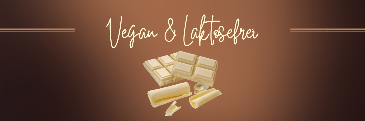 Milchfrei, Laktosefrei, vegan