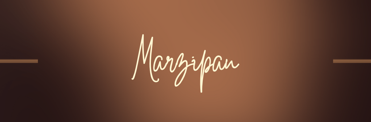 Marzipanpralinen