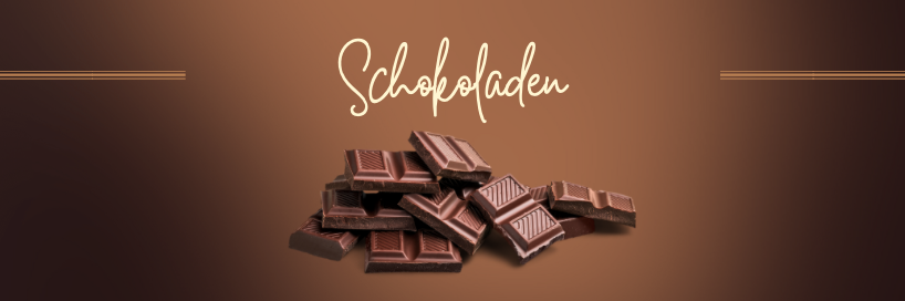 Schokoladen