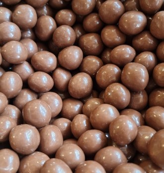 Macadamia Nüsse in Vollmilch