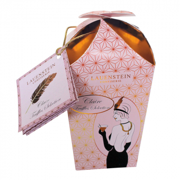Lauensteiner Cocktail-Ballotin Claire