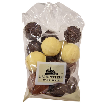 Lauenstein Trüffel- und Pralinenspezialitäten Aktionsbeutel 250g