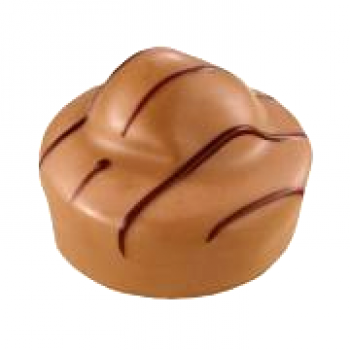Amarena Nougat
