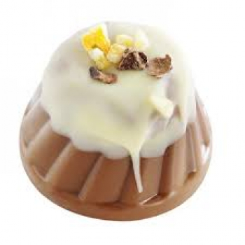 Gugelhupf Cointreau - Trüffel