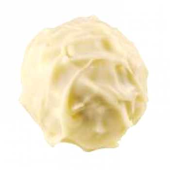 Caramel-Trüffel weiß