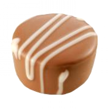 Caramel-Sahnetrüffel Vollmilch