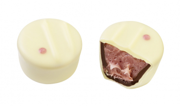 Kirsch Trüffel (alkoholfrei)