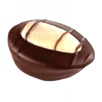 Mandel-Marzipan-Schiffchen