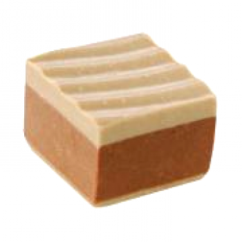 Nougatwürfel