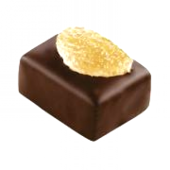 Orangen-Edelmarzipan