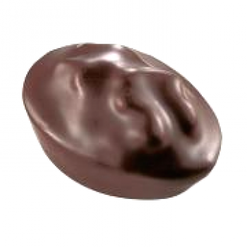 Walnuss-Nougat-Schiffchen
