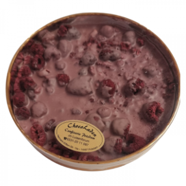 Goldbox Ruby Himbeere 200 g