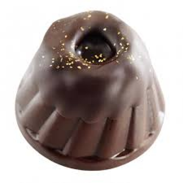 Gugelhupf Eierlikör - Trüffel
