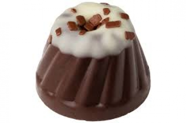 Gugelhupf Rum - Trüffel