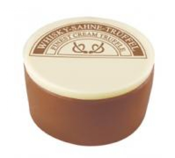 Whisky Cream