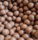 Macadamia Nüsse in Vollmilch