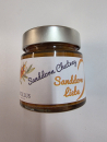 Kürbis Chutney mit Ingwer und buntem Pfeffer