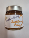 Sanddorn-Orangen Fruchtaufstrich Sommer Edition