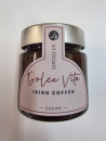 Aufstrich Creme Kaffee Whisky