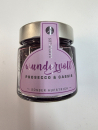 Prosecco & Cassis Aufstrich