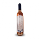 Produktbild-Brandenburger Landwein Rosé - Regent trocken