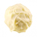 Caramel-Trüffel weiß
